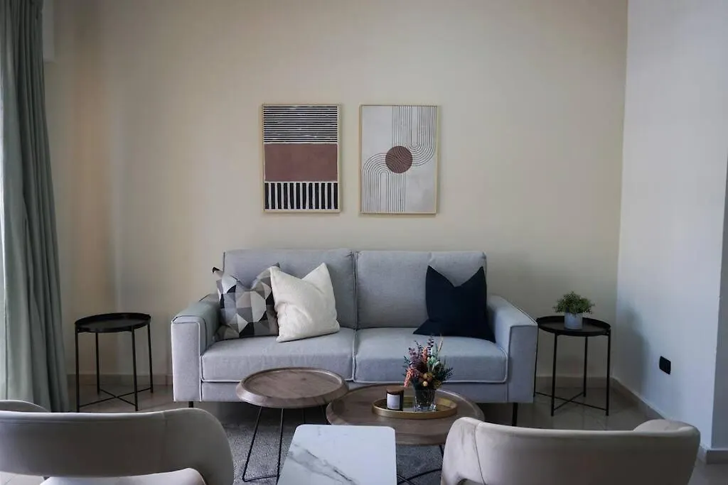 Hermoso Apartamento Cerca De La Embajada Americana Apartment Santo Domingo